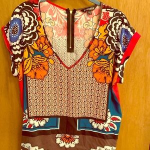 Express Top